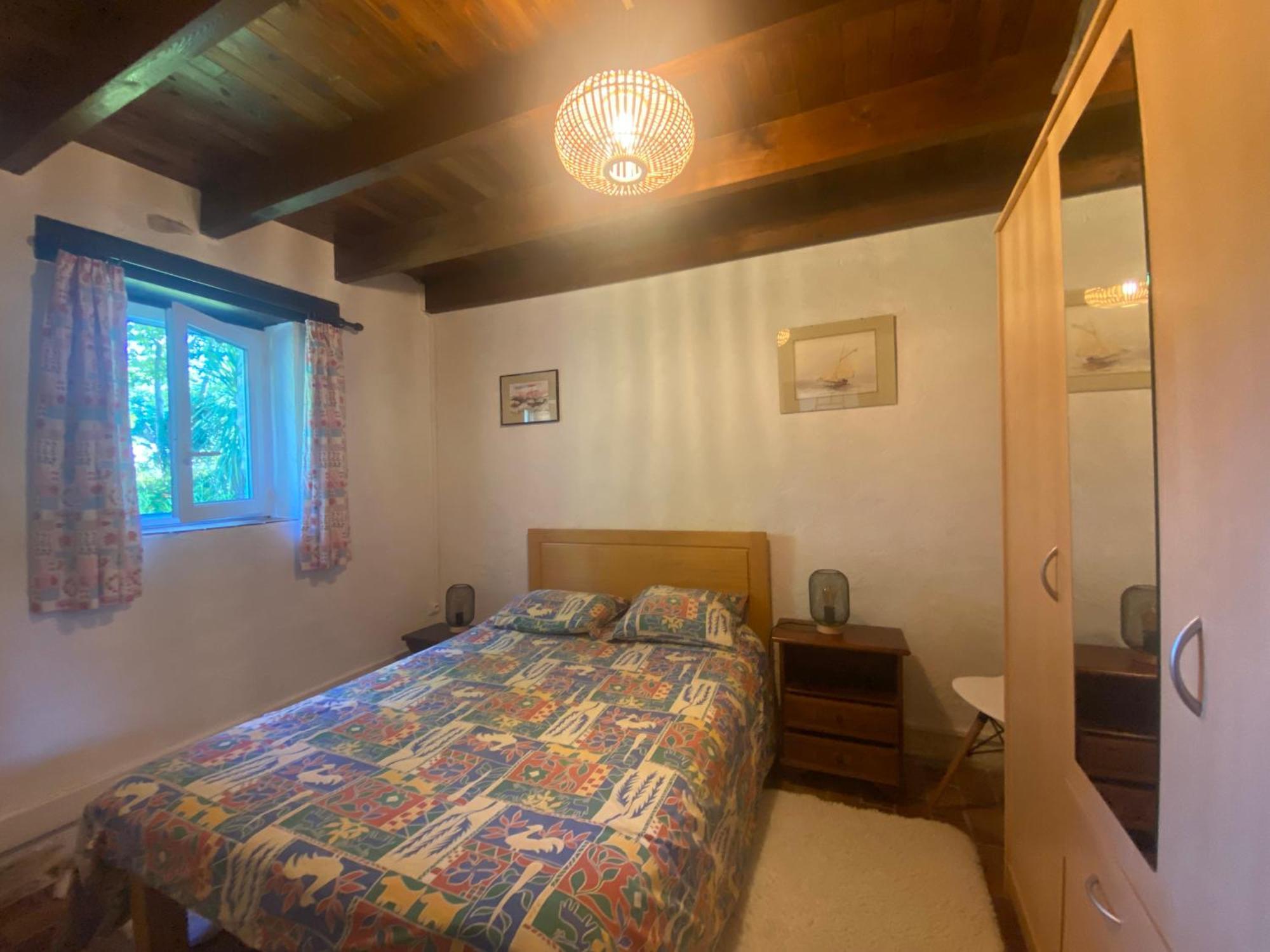 Sue'S Cottages Pleuven Dış mekan fotoğraf