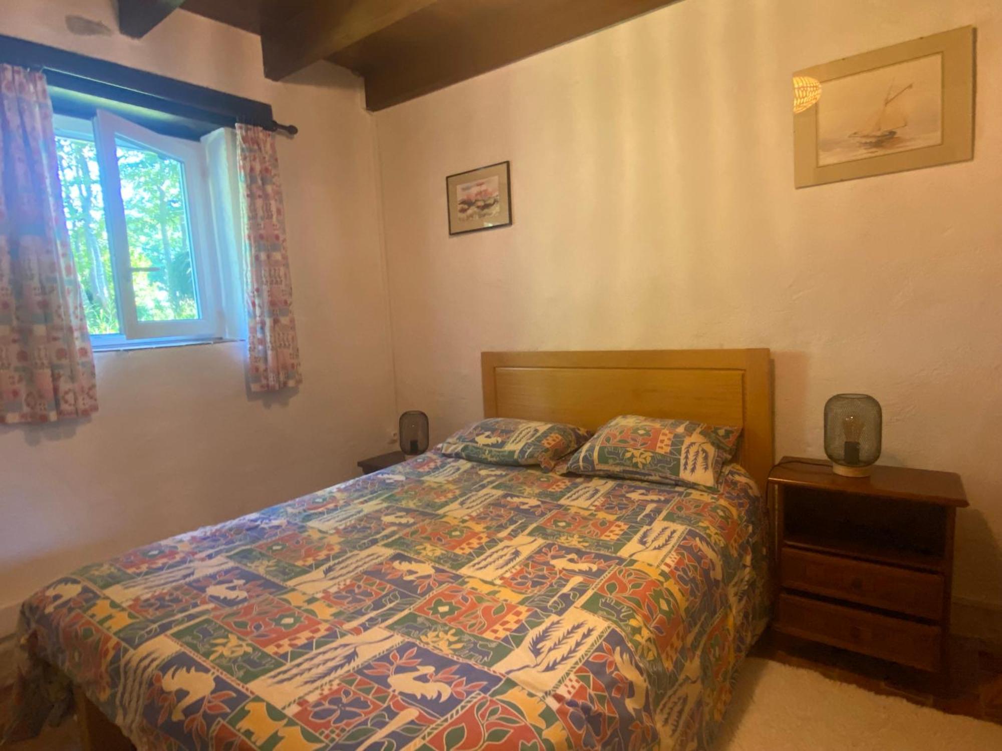 Sue'S Cottages Pleuven Dış mekan fotoğraf